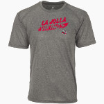 La Jolla Vikings BSN SPORTS Youth Phenom Short Sleeve T-Shirt Front Thumbnail