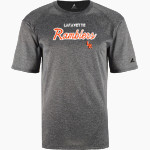 Lafayette Ramblers BSN SPORTS Youth Phenom Short Sleeve T-Shirt Front Thumbnail