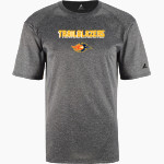 Paul Duke STEM Trailblazers <span class="pdp-name-mascot">Paul Duke High School Trailblazers</span> BSN SPORTS Youth Phenom Short Sleeve T-Shirt Front Thumbnail