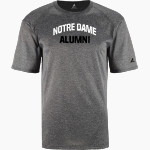 NOTRE DAME HIGH SCHOOL IRISH <span class="pdp-name-mascot">NOTRE DAME IRISH</span> BSN SPORTS Youth Phenom Short Sleeve T-Shirt Front Thumbnail