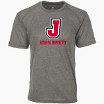 John Swett High School Online Apparel Store BSN SPORTS Youth Phenom Short Sleeve T-Shirt Front Thumbnail