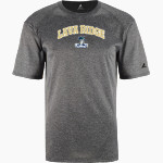 Lava Ridge Gilas <span class="pdp-name-mascot">Lava Ridge Intermediate Gilas</span> BSN SPORTS Youth Phenom Short Sleeve T-Shirt Front Thumbnail