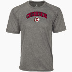 Creekside Seminoles BSN SPORTS Youth Phenom Short Sleeve T-Shirt Front Thumbnail