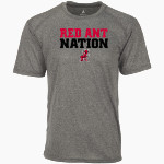 PROGRESO HIGH SCHOOL RED ANTS BSN SPORTS Youth Phenom Short Sleeve T-Shirt Front Thumbnail
