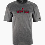 COCKE COUNTY HIGH SCHOOL FIGHTING COCKS <span class="pdp-name-mascot">COCKE COUNTY FIGHTING COCKS</span> BSN SPORTS Youth Phenom Short Sleeve T-Shirt Front Thumbnail
