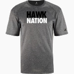Jonathan Gastaldo Hawks <span class="pdp-name-mascot">Jonathan Gastaldo Hawks</span> BSN SPORTS Youth Phenom Short Sleeve T-Shirt Front Thumbnail