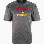 WORKMAN HIGH SCHOOL LOBOS <span class="pdp-name-mascot">WORKMAN LOBOS</span> BSN SPORTS Youth Phenom Short Sleeve T-Shirt Front Thumbnail