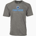JERSEY COMMUNITY HIGH SCHOOL PANTHERS BSN SPORTS Youth Phenom Short Sleeve T-Shirt Front Thumbnail