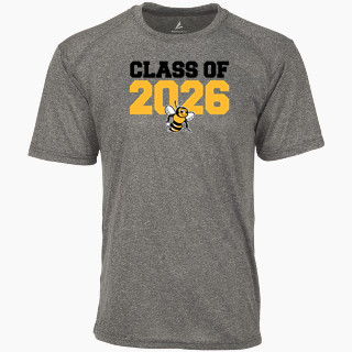 BSN SPORTS Youth Phenom Short Sleeve T-Shirt