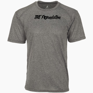 BSN SPORTS Youth Phenom Short Sleeve T-Shirt