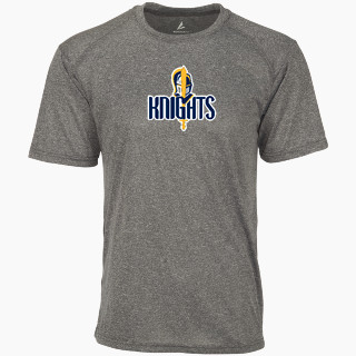 BSN SPORTS Youth Phenom Short Sleeve T-Shirt