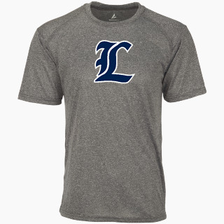 BSN SPORTS Youth Phenom Short Sleeve T-Shirt