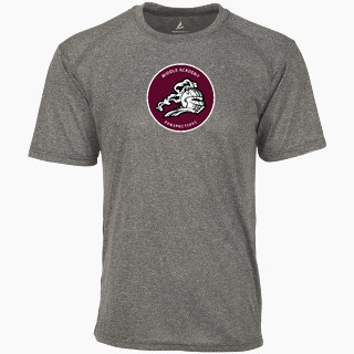 BSN SPORTS Youth Phenom Short Sleeve T-Shirt