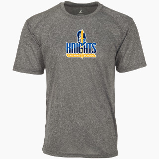 BSN SPORTS Youth Phenom Short Sleeve T-Shirt