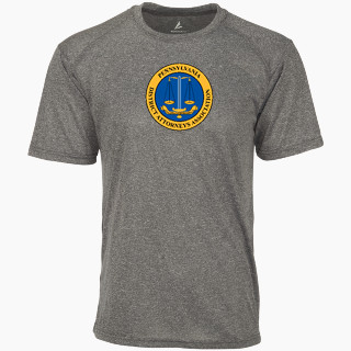 BSN SPORTS Youth Phenom Short Sleeve T-Shirt