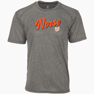 BSN SPORTS Youth Phenom Short Sleeve T-Shirt