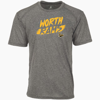 BSN SPORTS Youth Phenom Short Sleeve T-Shirt