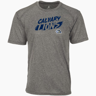 BSN SPORTS Youth Phenom Short Sleeve T-Shirt