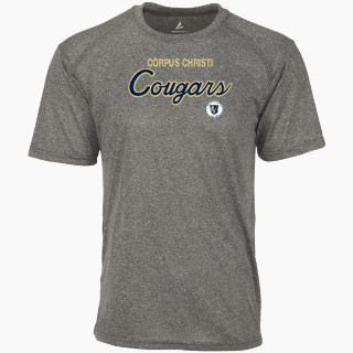 BSN SPORTS Youth Phenom Short Sleeve T-Shirt