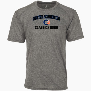 BSN SPORTS Youth Phenom Short Sleeve T-Shirt