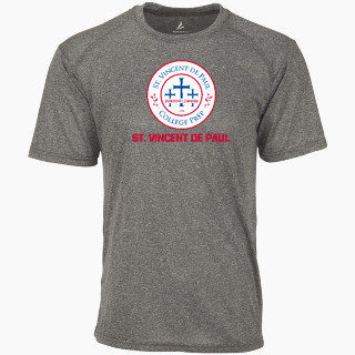 BSN SPORTS Youth Phenom Short Sleeve T-Shirt