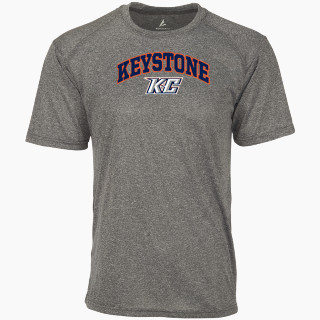 BSN SPORTS Youth Phenom Short Sleeve T-Shirt