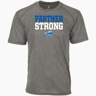 BSN SPORTS Youth Phenom Short Sleeve T-Shirt