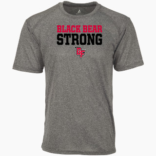 BSN SPORTS Youth Phenom Short Sleeve T-Shirt