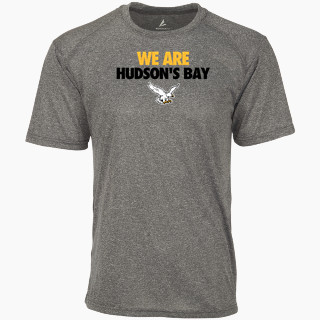 BSN SPORTS Youth Phenom Short Sleeve T-Shirt