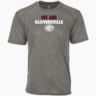 BSN SPORTS Youth Phenom Short Sleeve T-Shirt