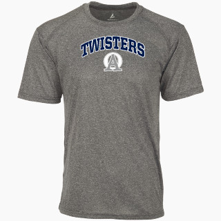 BSN SPORTS Youth Phenom Short Sleeve T-Shirt