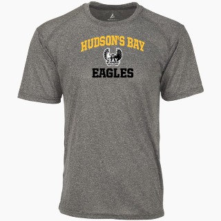 BSN SPORTS Youth Phenom Short Sleeve T-Shirt