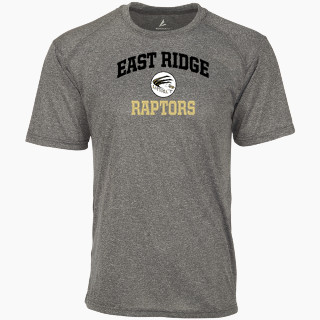 BSN SPORTS Youth Phenom Short Sleeve T-Shirt