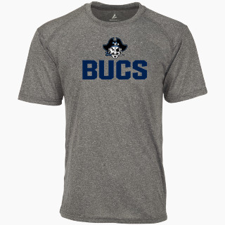 BSN SPORTS Youth Phenom Short Sleeve T-Shirt