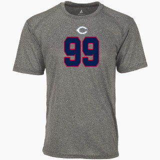 BSN SPORTS Youth Phenom Short Sleeve T-Shirt