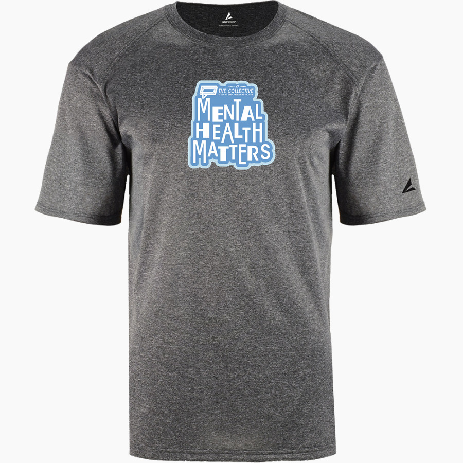 Believe In You <span class="pdp-name-mascot">Believe In You</span> BSN SPORTS Youth Phenom Short Sleeve T-Shirt