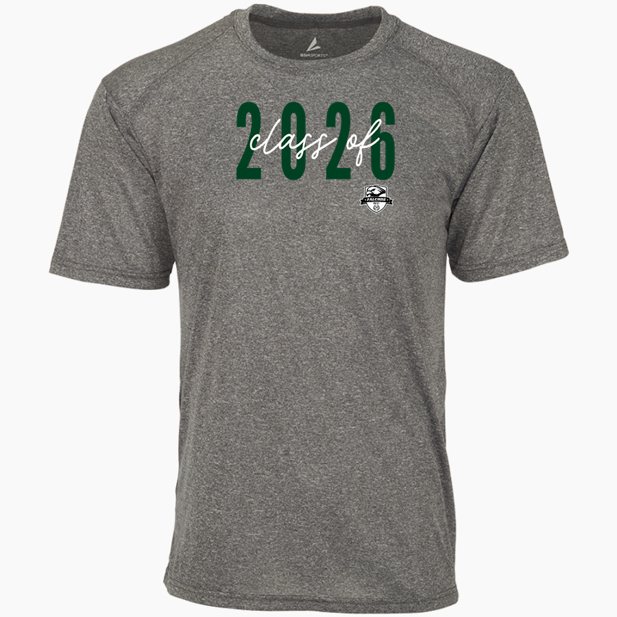 Rush Henrietta Falcons Soccer Club BSN SPORTS Youth Phenom Short Sleeve T-Shirt