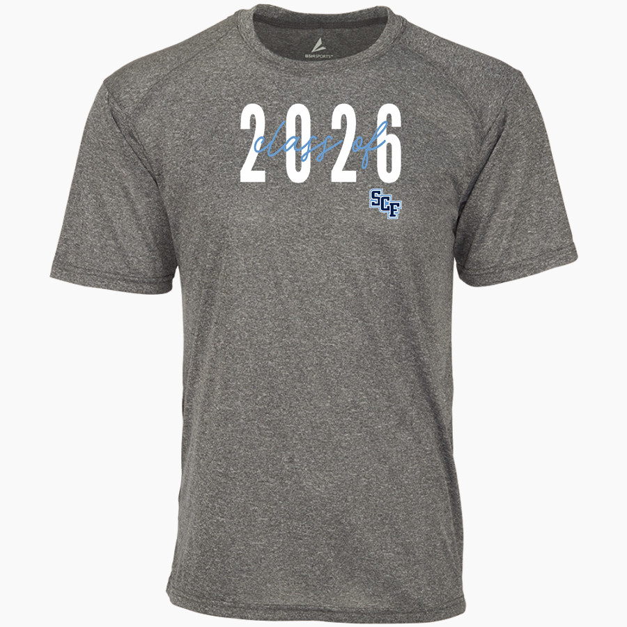 State College of Florida Manatees BSN SPORTS Youth Phenom Short Sleeve T-Shirt