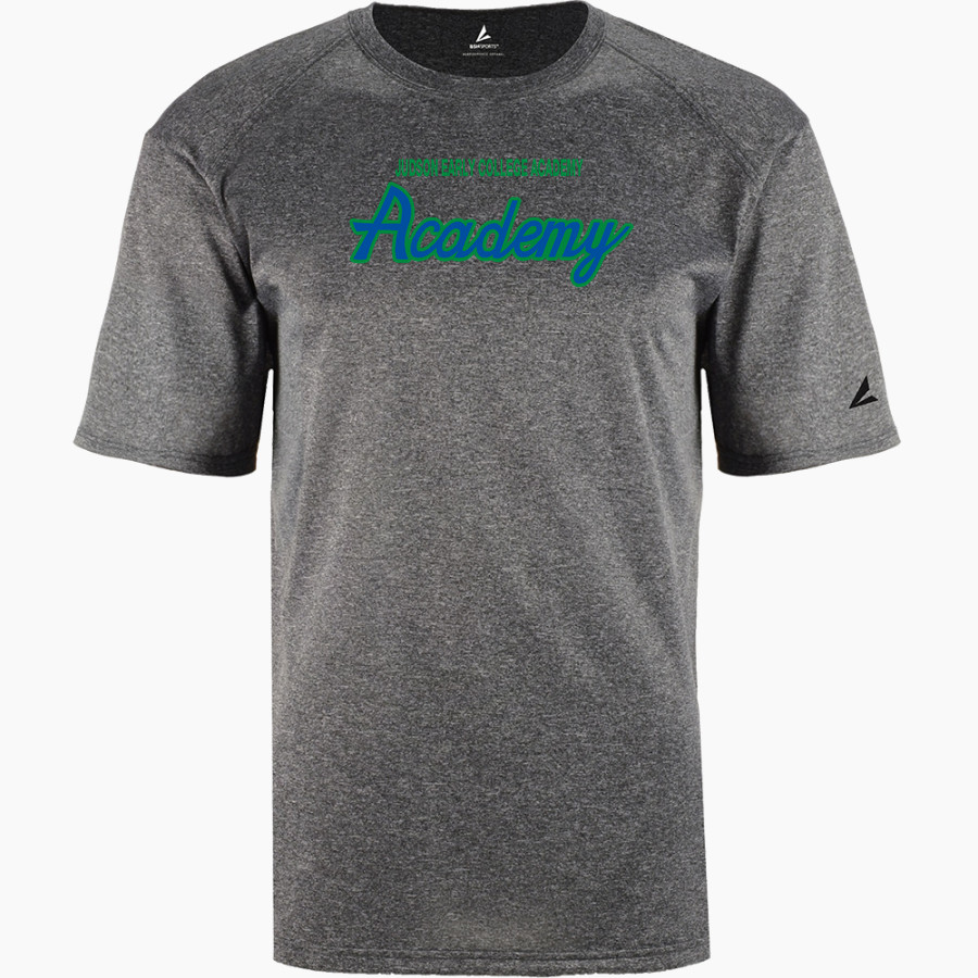 Judson Early College Academy Academy <span class="pdp-name-mascot">Judson Early College Academy Academy</span> BSN SPORTS Youth Phenom Short Sleeve T-Shirt