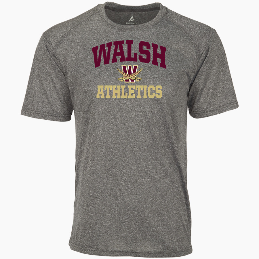 Walsh Cavaliers BSN SPORTS Youth Phenom Short Sleeve T-Shirt