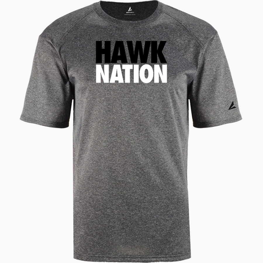 Jonathan Gastaldo Hawks <span class="pdp-name-mascot">Jonathan Gastaldo Hawks</span> BSN SPORTS Youth Phenom Short Sleeve T-Shirt