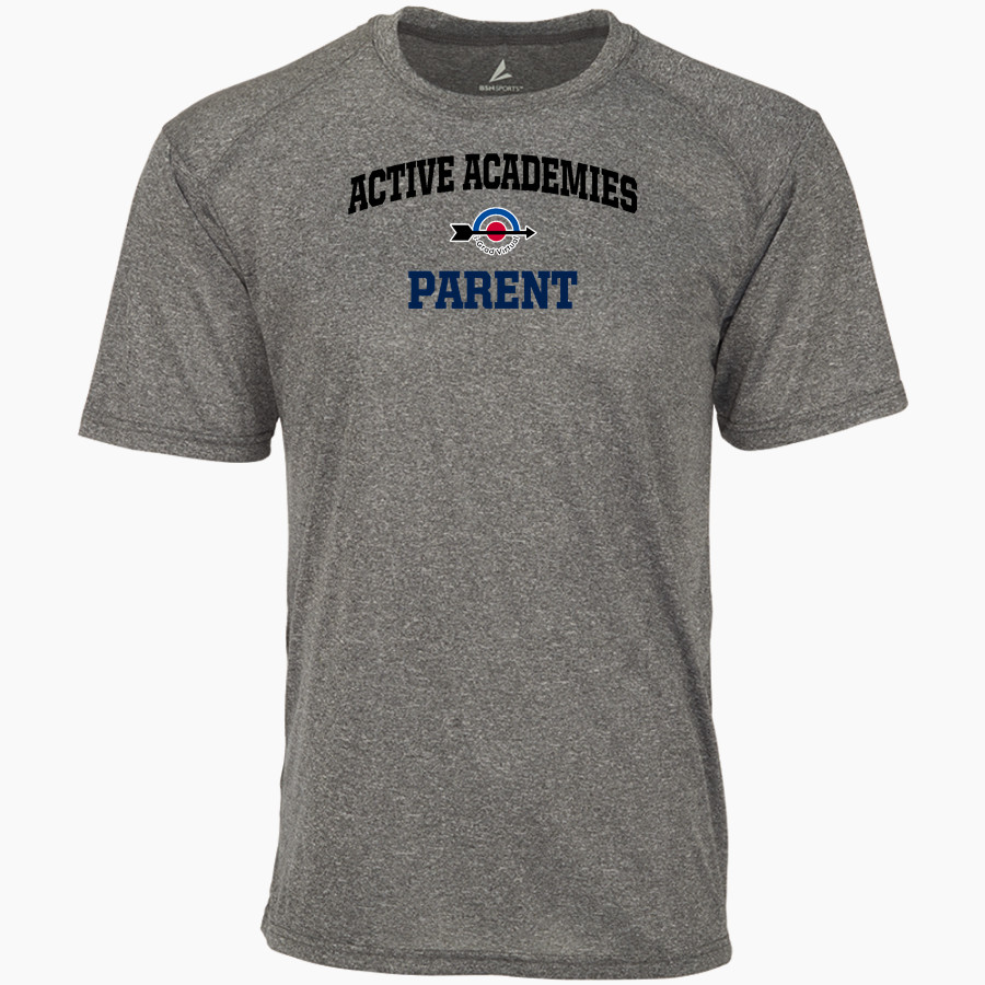 Active Academies Active Academy BSN SPORTS Youth Phenom Short Sleeve T-Shirt