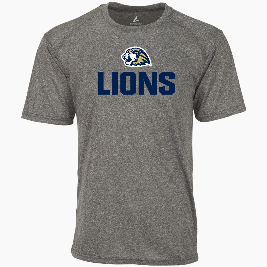Calvary Lions BSN SPORTS Youth Phenom Short Sleeve T-Shirt