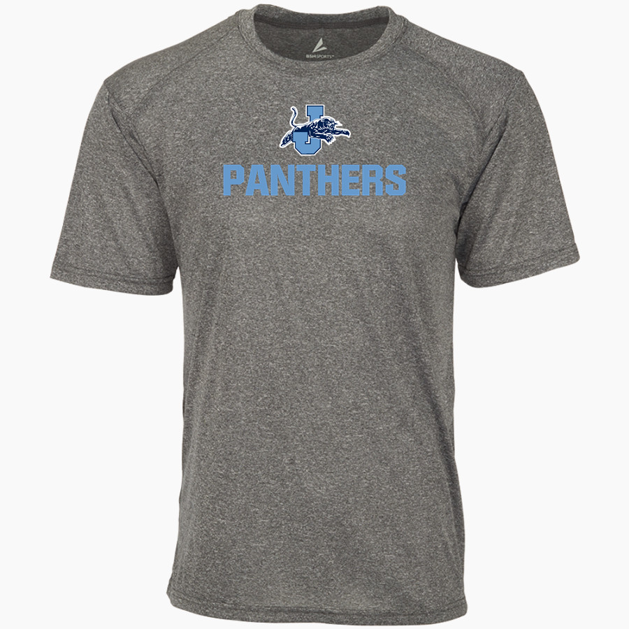 JERSEY COMMUNITY HIGH SCHOOL PANTHERS BSN SPORTS Youth Phenom Short Sleeve T-Shirt