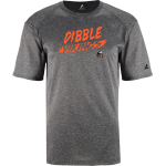 Dibble Vikings <span class="pdp-name-mascot">Dibble Vikings</span> BSN SPORTS Youth Phenom Short Sleeve Tee Front Thumbnail