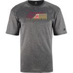 Andrean 59ers <span class="pdp-name-mascot">Andrean 59ers</span> BSN SPORTS Youth Phenom Short Sleeve Tee Front Thumbnail