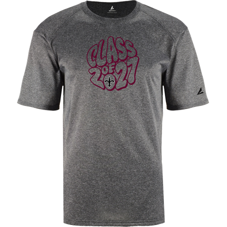 Youth Phenom short sleeve T-shirt