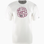 EDMOND MEMORIAL HIGH SCHOOL BULLDOGS <span class="pdp-name-mascot">EDMOND MEMORIAL BULLDOGS</span> BSN SPORTS Youth Phenom Short Sleeve T-Shirt Front Thumbnail