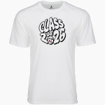 ALTA HIGH SCHOOL HAWKS BSN SPORTS Youth Phenom Short Sleeve T-Shirt Front Thumbnail