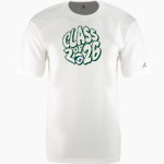 SOUTH COUNTY SECONDARY SCHOOL STALLIONS <span class="pdp-name-mascot">SOUTH COUNTY STALLIONS</span> BSN SPORTS Youth Phenom Short Sleeve T-Shirt Front Thumbnail